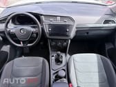 Volkswagen Tiguan 2.0 TDI R-Line