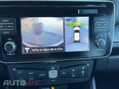 Nissan Leaf Tekna Two Tone+ProPilot Park