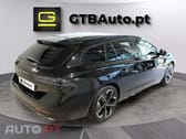 Peugeot 508 SW GT