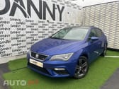 Seat Leon 1.6 TDI FR S/S