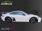 Porsche 911 992 GT3 PDK CLUBSPORT