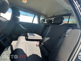 BMW 318 d Touring Line Sport Shadow Auto
