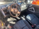 Smart ForTwo 1.0 Passion 71