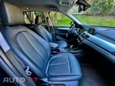 BMW X1 16 d sDrive Auto Advantage