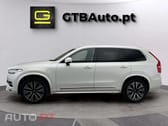 Volvo XC90 T8 AWD Recharge Geartronic