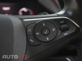 Opel Grandland (X) 1.2 T GS Line AT