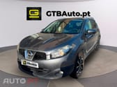 Nissan Qashqai 1.5 dci tekno