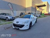 Peugeot RCZ 1.6 200 THP Onyx