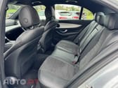 Mercedes-Benz E 300 AMG