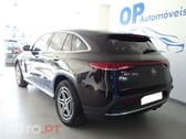 Mercedes-Benz EQC 400 4Matic