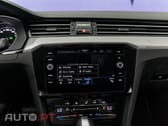 Volkswagen Passat 2.0 TDI Business DSG
