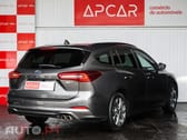 Ford Focus SW 1.0 EcoBoost ST-Line