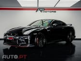 Nissan GT-R 3.8 V6 Track Edition by Nismo
