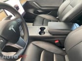 Tesla Model 3 Tração Traseira