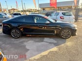 Kia Stinger 2.2 CRDi GT Line