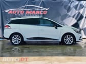 Renault Clio Sport Tourer 1.5 dCi Limited