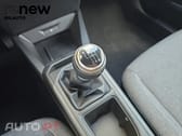 Renault Clio TCe 1.2 Evolution