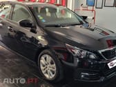 Peugeot 308 SW 1.5 BlueHDi Business Line