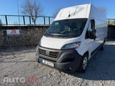 Fiat Ducato Maxi 2.2 M-Jet 180CV L4H3 Nacional