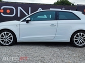 Audi A3 S-Line1.8 TFSI Sportback Packages Plus 180Cv