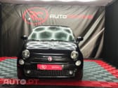 Fiat 500 1.3 MJ Lounge S&S