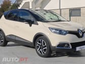 Renault Captur 0.9 TCE Exclusive