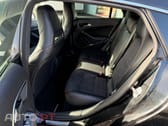Mercedes-Benz CLA 200 d AMG Line Aut.