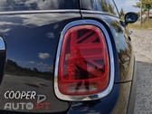 MINI Cooper D
