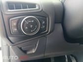 Ford Focus SW 1.6 TDCi Titanium