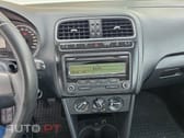 Volkswagen Polo 1.2 TDi Trendline