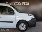 Renault Kangoo 1.5 dCi Business S/S 3L