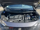 Peugeot 3008 1.6 Hybrid Allure Pack e-EAT8