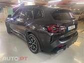 BMW X3 30 e xDrive