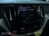 Volvo XC60 2.0 T6 PHEV R-Design AWD