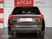 Volvo XC60 2.0 T8 PHEV R-Design AWD