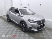 Peugeot 2008 1.2 PureTech Allure Pack