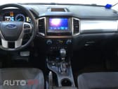 Ford Ranger 2,0 l EcoBlue Cabine Dupla Auto XLT