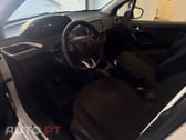 Peugeot 208 1.6 BlueHDi Style