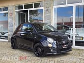 Fiat 500 1.3 16V Multijet Sport Start&Stop