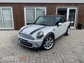 MINI Cabrio Cooper D