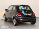 Fiat 500 POP