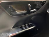 Mercedes-Benz C 300 de AMG Line