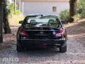 Mercedes-Benz CLS 250 CDi BlueEfficiency