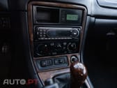 Mazda MX-5 cabrio