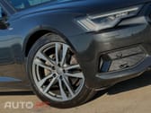 Audi A6 40 TDI Sport S tronic