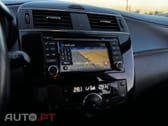 Nissan Pulsar 1.5 dCi N-Connecta