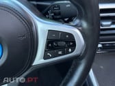 BMW i4 eDrive40 Pack Desportivo M