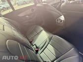 Mercedes-Benz C 300 h AMG Line