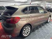 BMW 225 Advantage