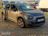 Citroen C3 1.5 BlueHDi Plus
